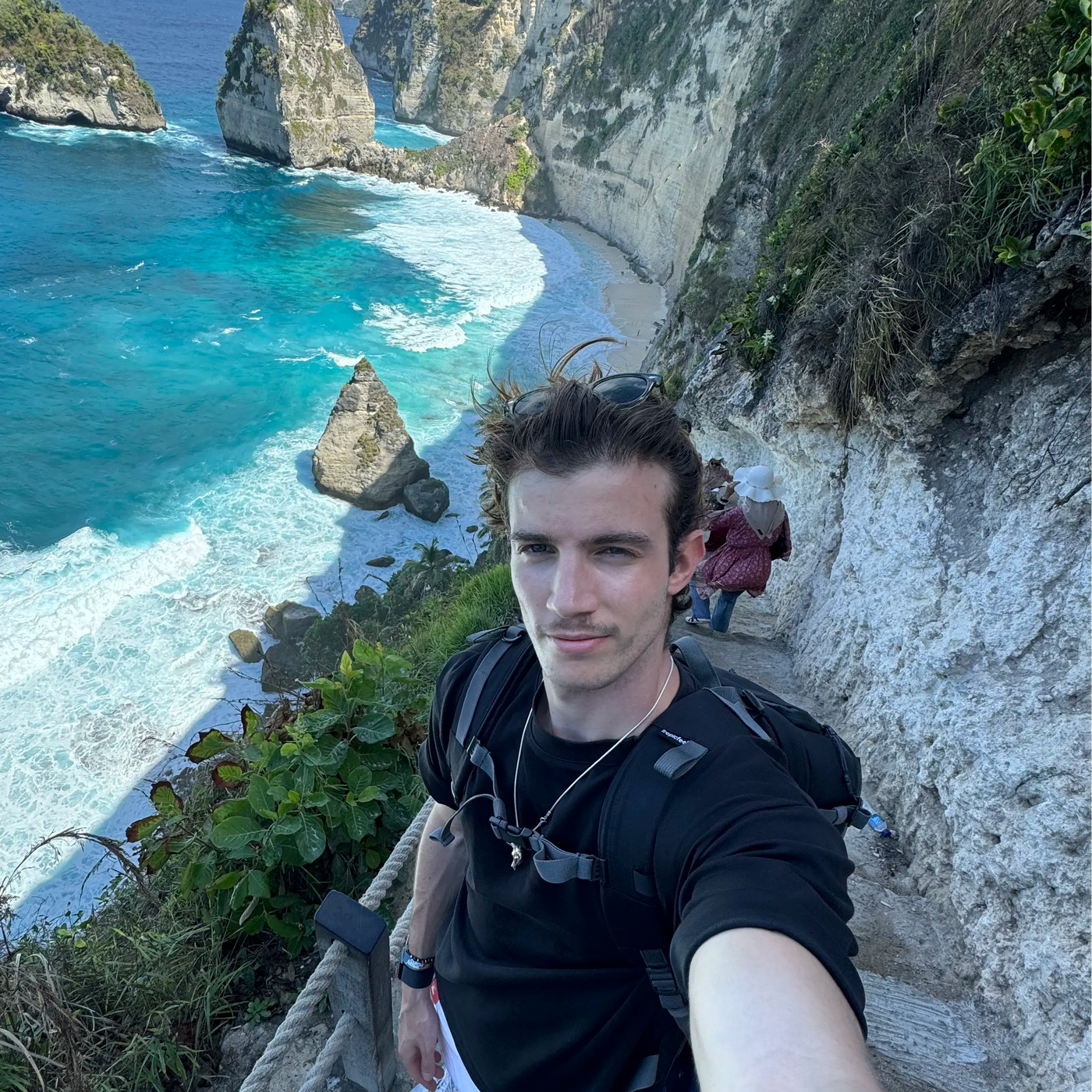 Clément