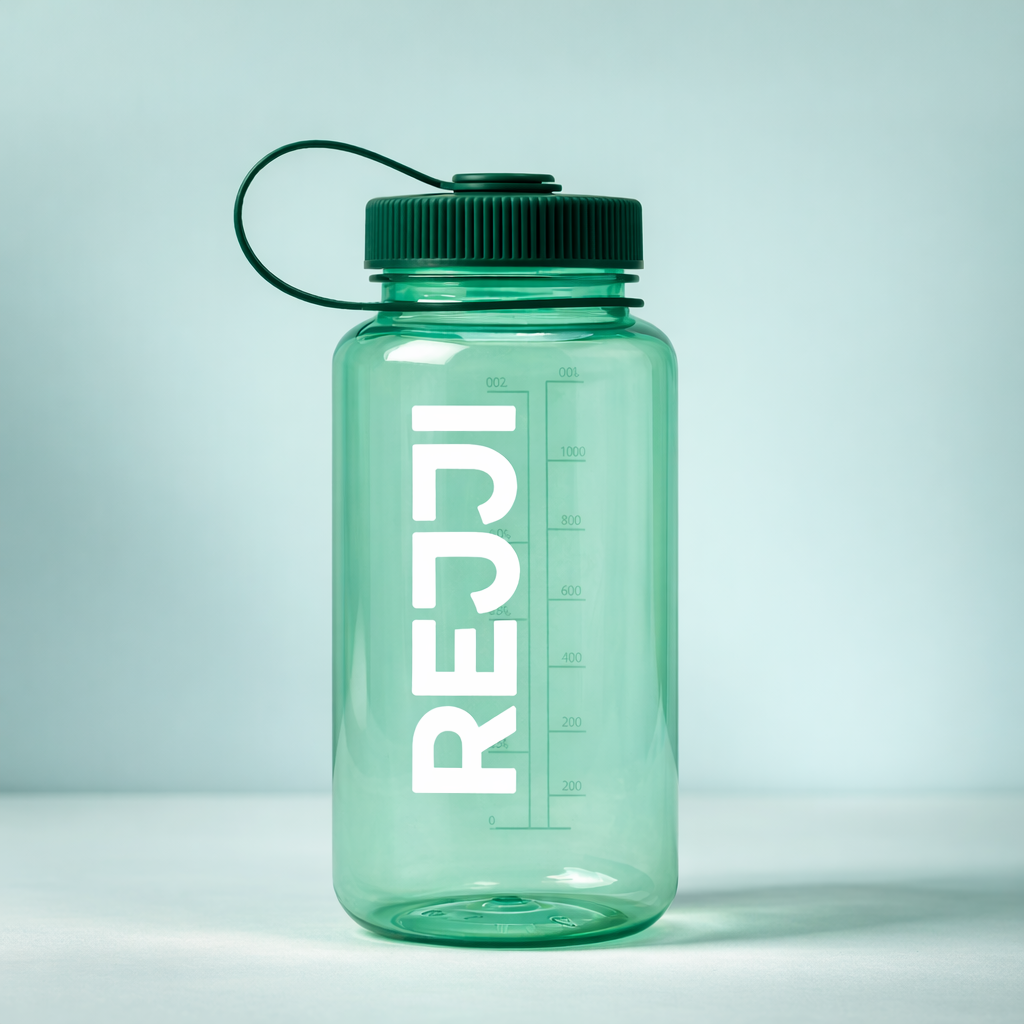 Gourde REJJI