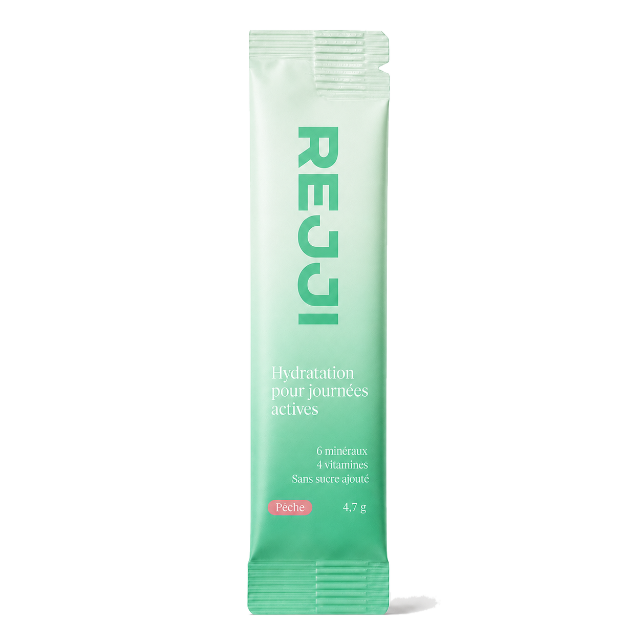 Stick REJJI